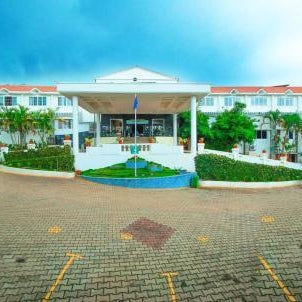 Grand Palace Hotel & Spa -Yercaud