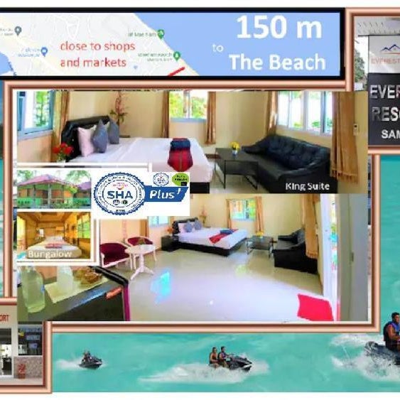 Everest Resort Koh Samui Thumbnail