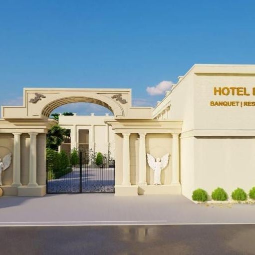 Hotel Divine Banaras Thumbnail