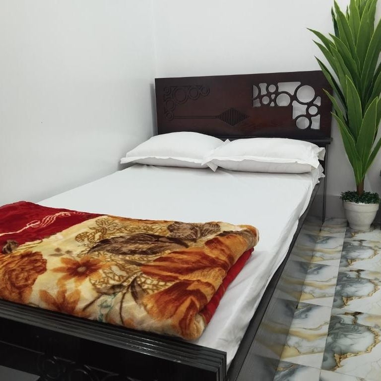 Hotel Taqwa Dhanmondi Thumbnail
