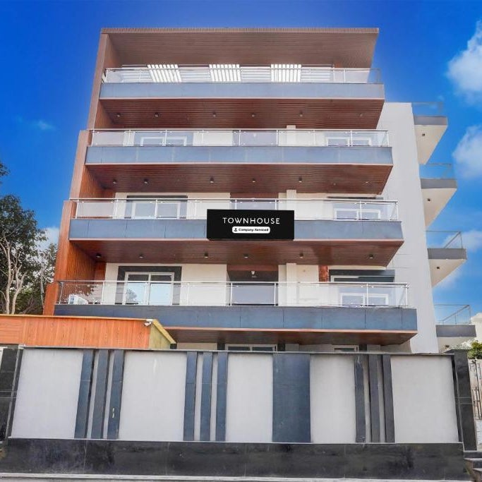 Super Townhouse Sector 93 Noida Expressway Thumbnail