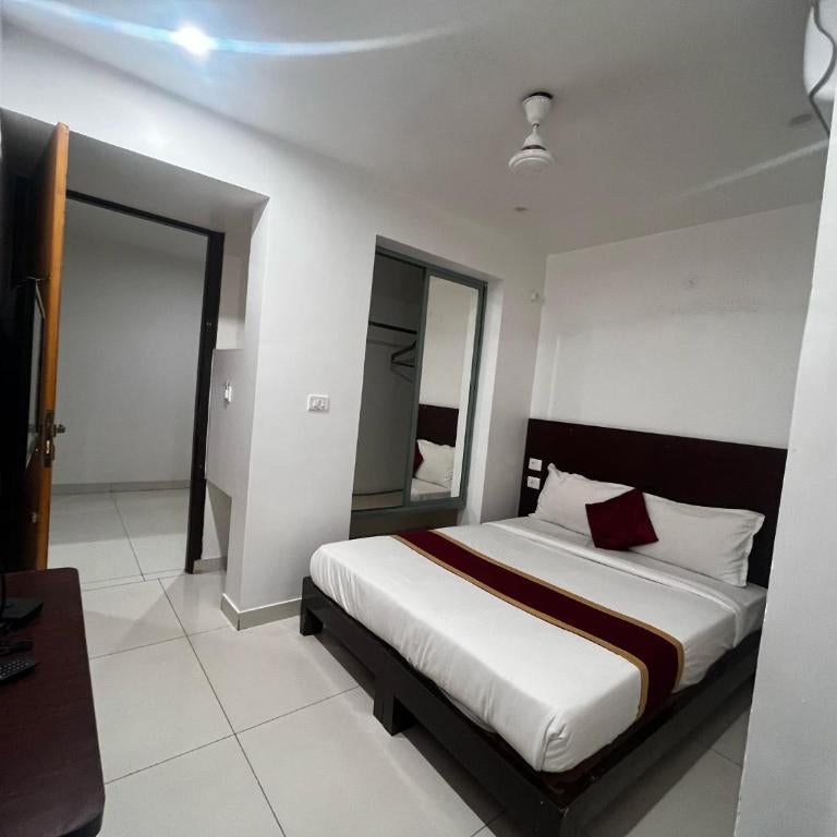 Super Hotel O Kaveri Road Mysore Thumbnail