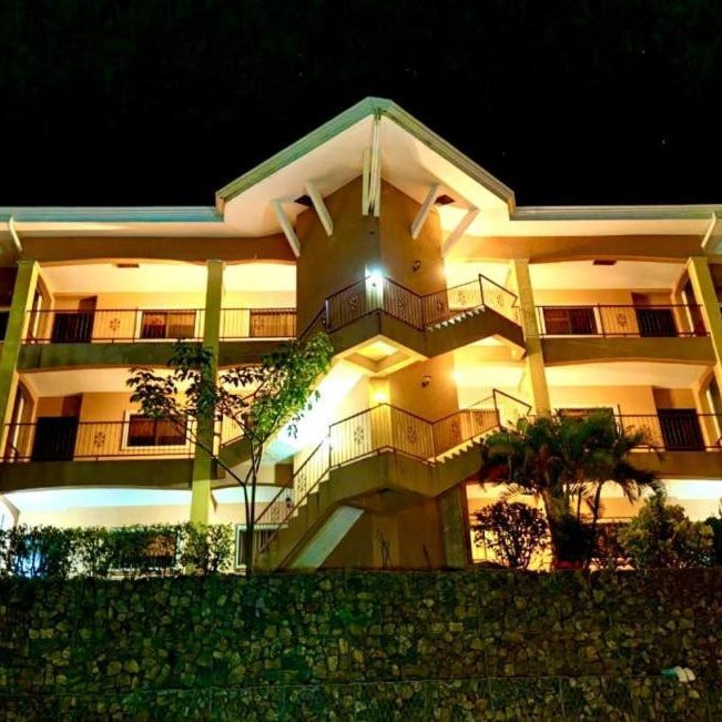 Vista Condor Lodge Thumbnail