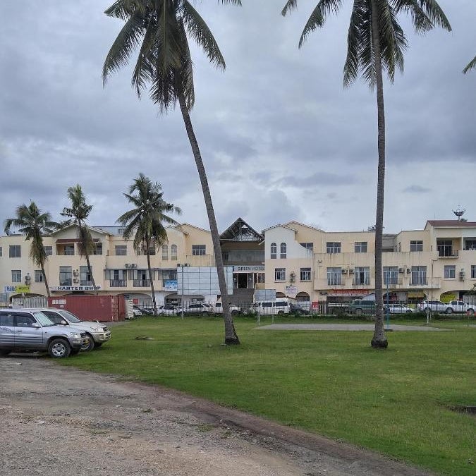 Grace Hotel