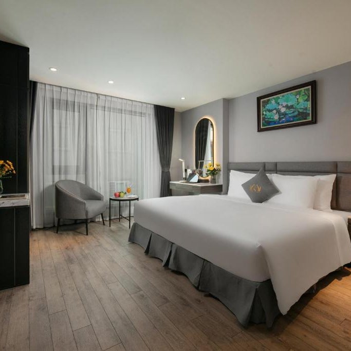 SEN BOUTIQUE HOTEL - Managed by SEN HOTEL GROUP Thumbnail