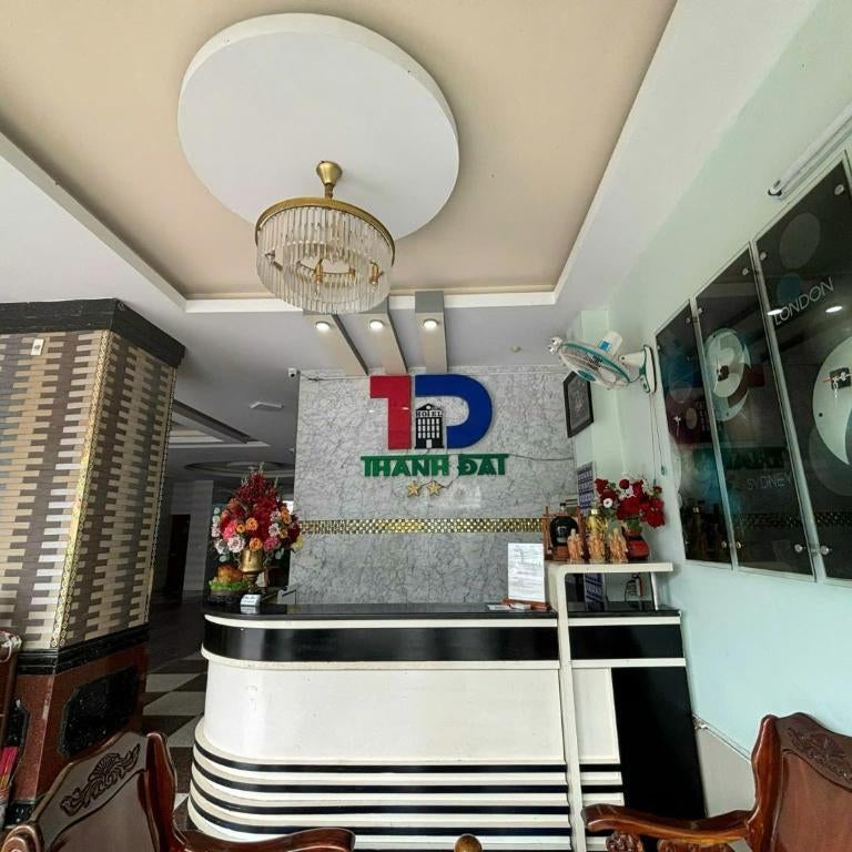 Thành Đạt Hotel Bạc Liêu Thumbnail