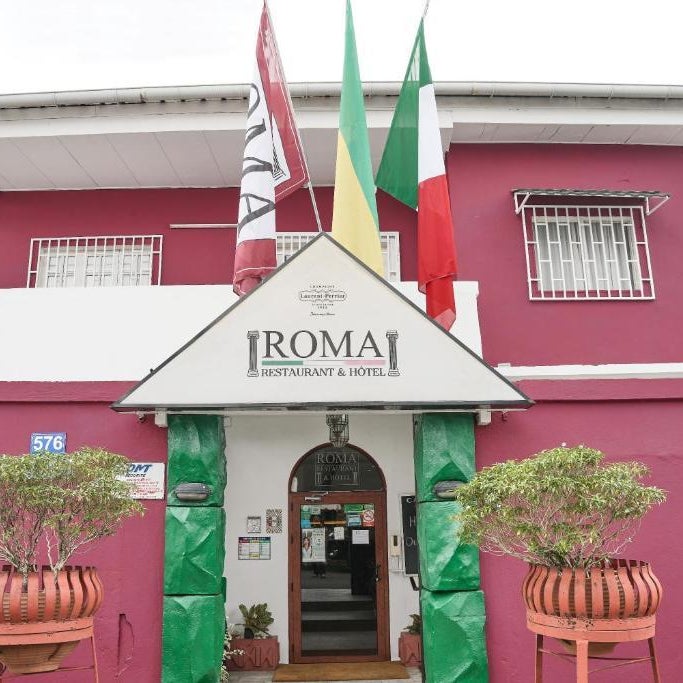 Roma Hôtel & Restaurant Thumbnail