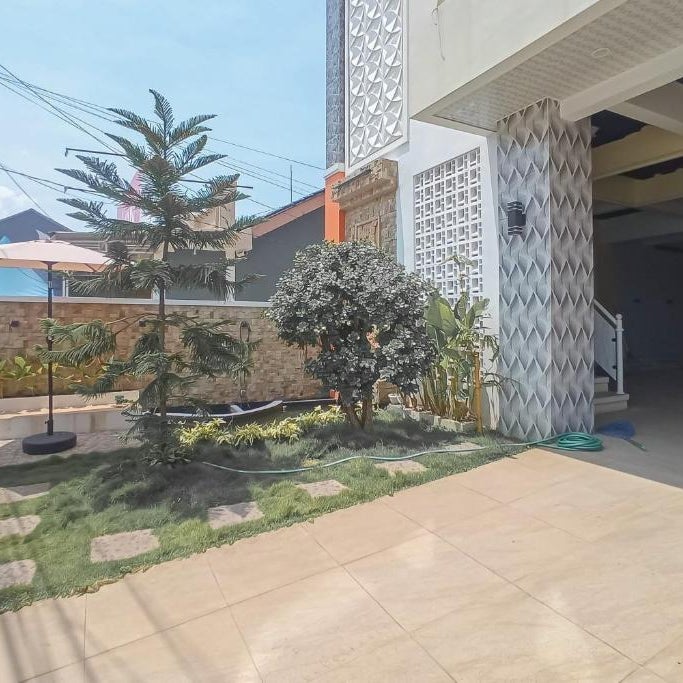 Sans Hotel Sky Home Syariah Tegal Thumbnail