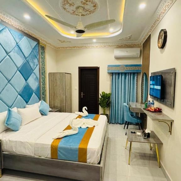 Supreme Hotel Lahore Thumbnail