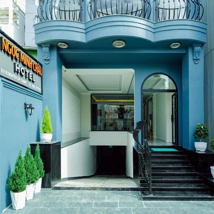 Ngọc Minh Châu Hotel Thumbnail