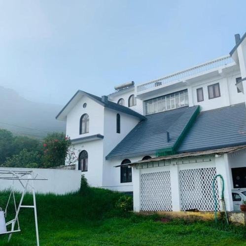 White Legacy Ooty - Families Only 