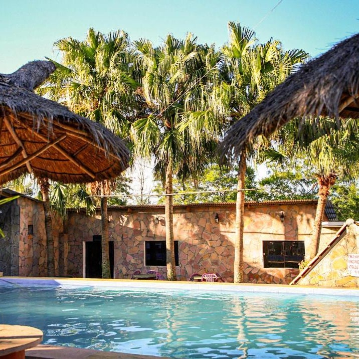 Hotel Sport Camping