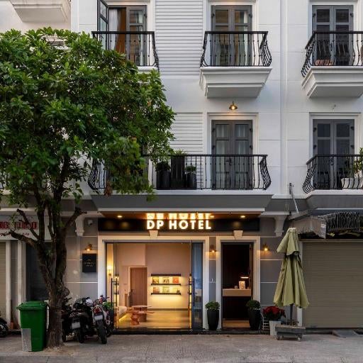 DP  HOTEL Thumbnail