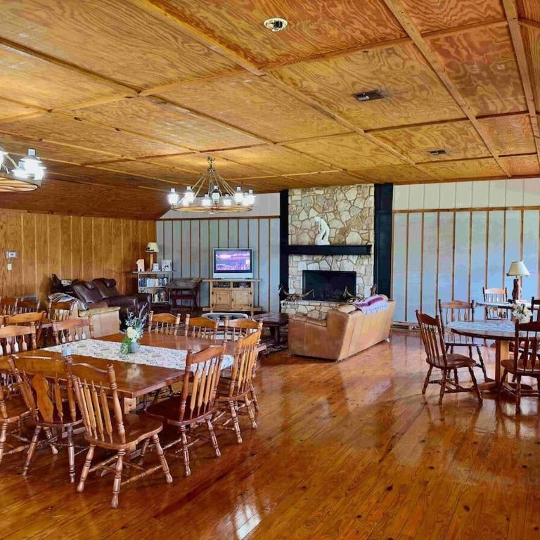 CRC Ranch Retreat Thumbnail