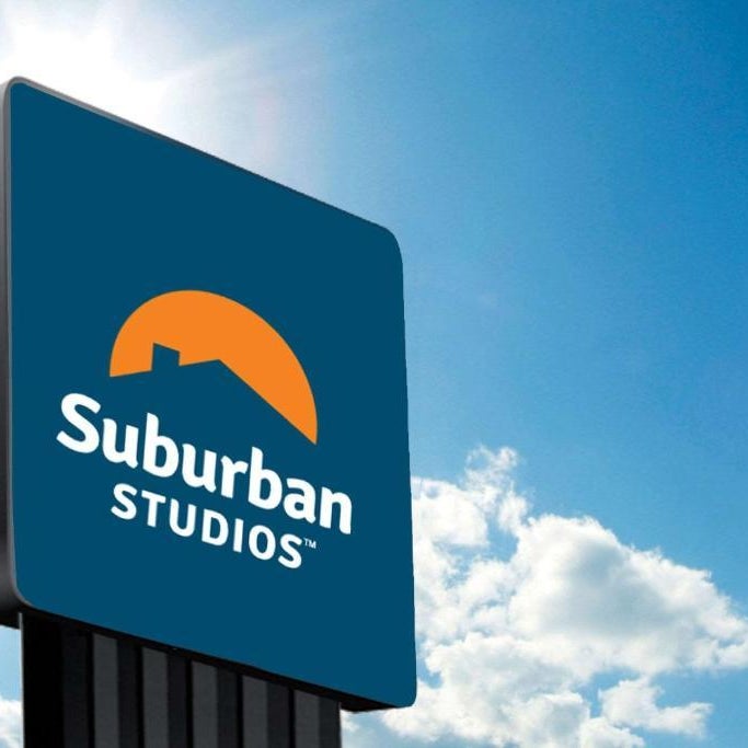 Suburban Studios Ridgecrest near China Lake Naval Station Thumbnail