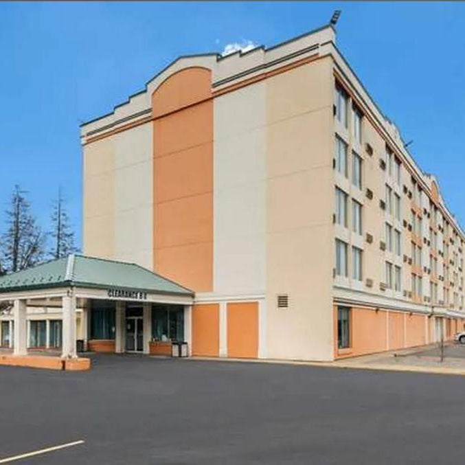 Finger lakes inn & suites Thumbnail