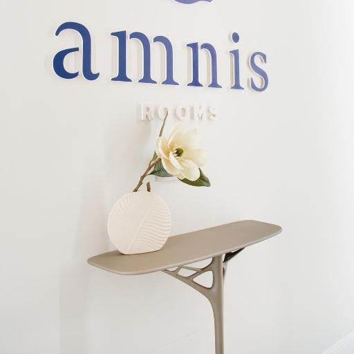 Amnis rooms