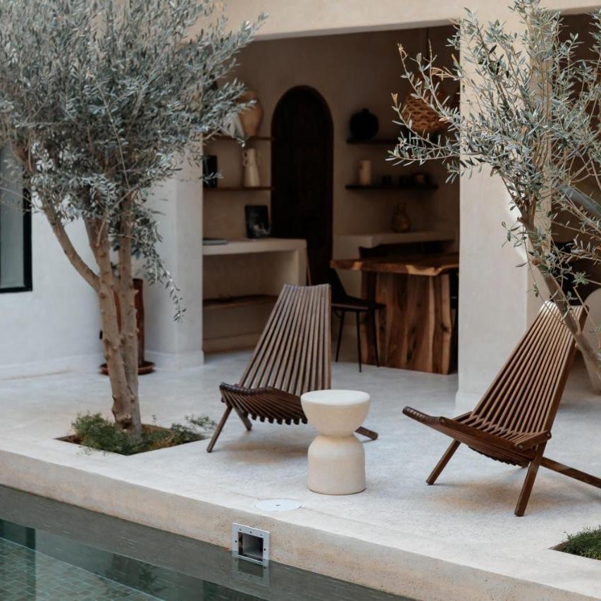 Riad Roca Thumbnail