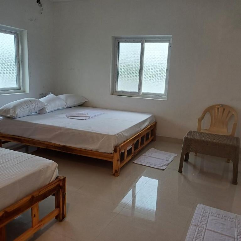 Hotel Saai Residency
