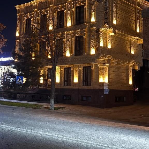 AL MARYAM HoteL Thumbnail