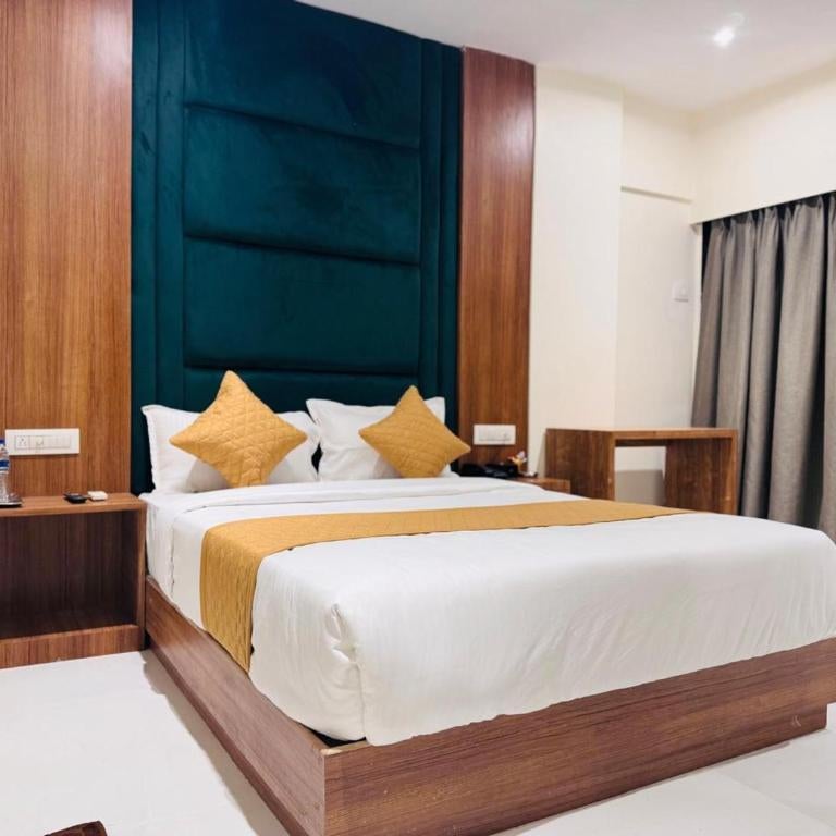 Hotel West Line Andheri Thumbnail