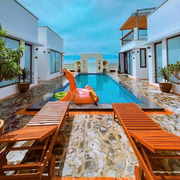 Seaside Mui Ne Hotel
