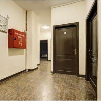 Magic Waves Hotel Aqaba Thumbnail