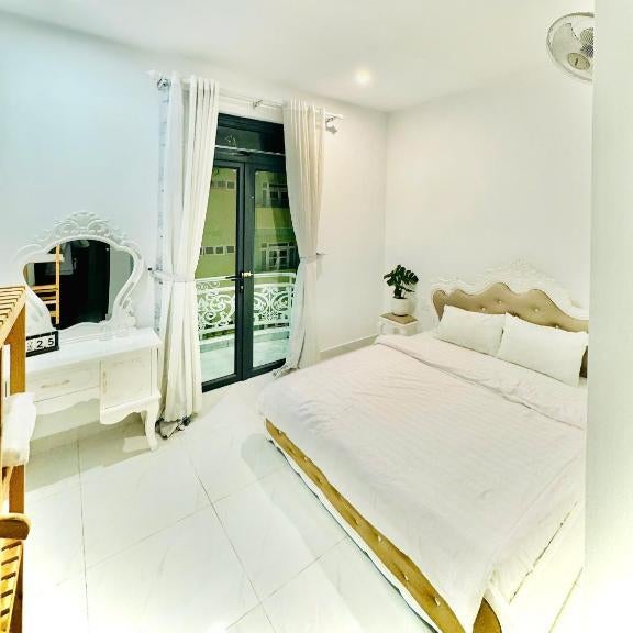 NEW SUNNY Hotel Thumbnail