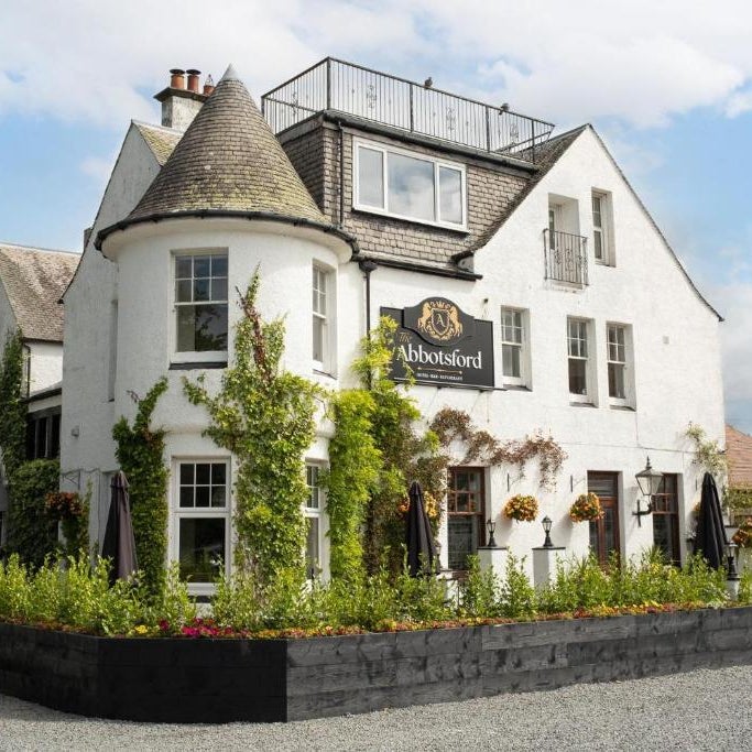 Abbotsford Hotel