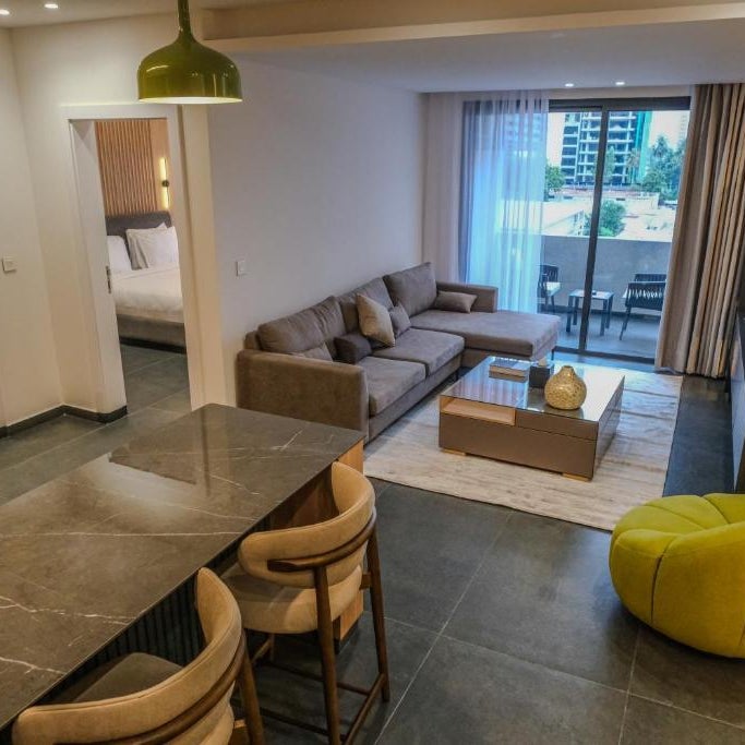 L'Avenue Hotel Apartment Abidjan Thumbnail