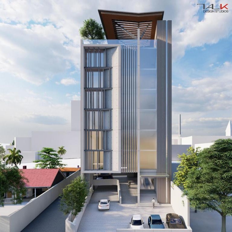 SeSaya Poshtel & Bistro Thumbnail