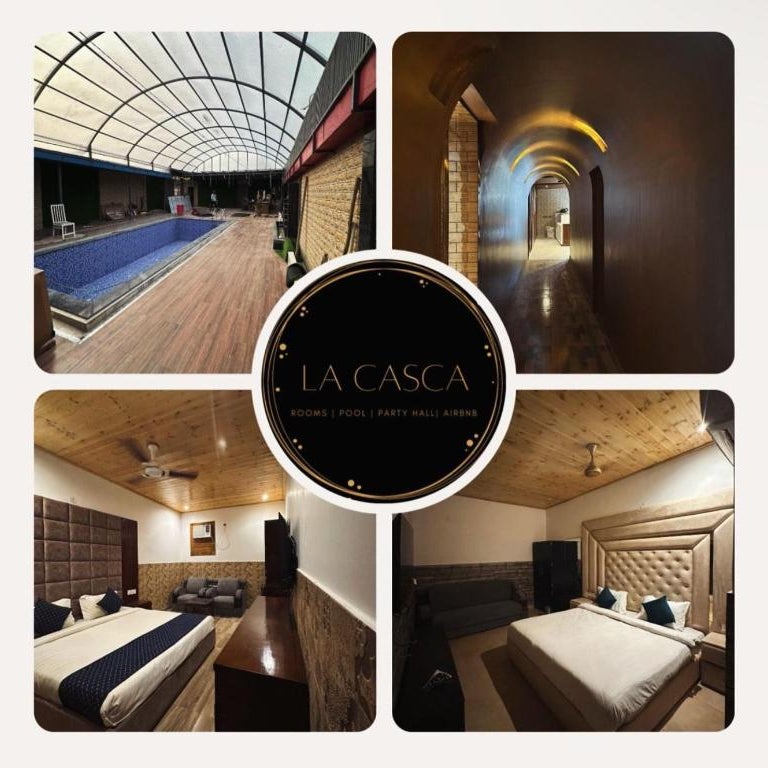 La Casca Experience