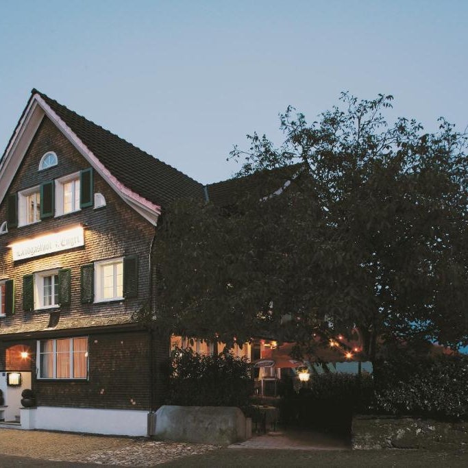 Haus Engel Gams