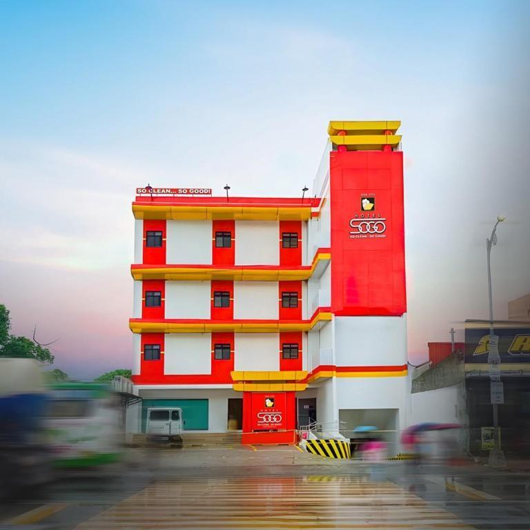 Hotel Sogo San Jose Del Monte Bulacan Thumbnail