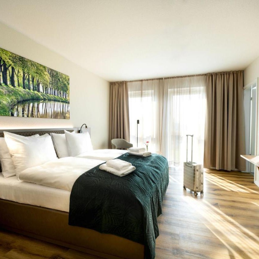 Nest Hotel Nordhorn