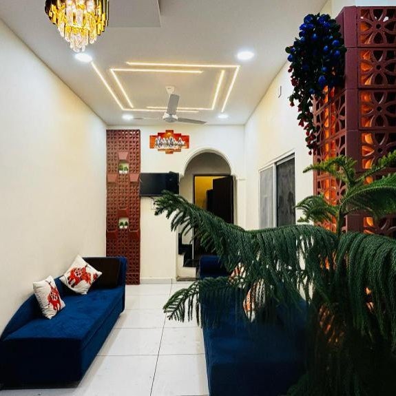 Hotel Shree Nidhi Comfort Stay