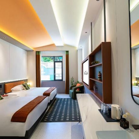 Vishan Designer Homestay Thumbnail