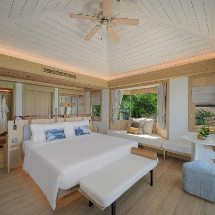 Centara Villas Phi Phi Island Thumbnail