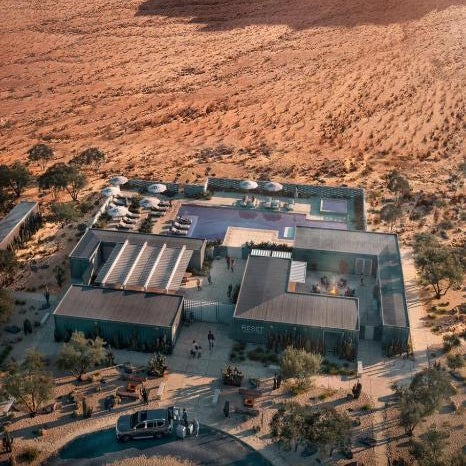 Reset Hotel Thumbnail