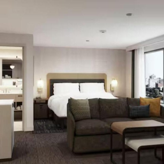 Homewood Suites By Hilton Jackson Thumbnail