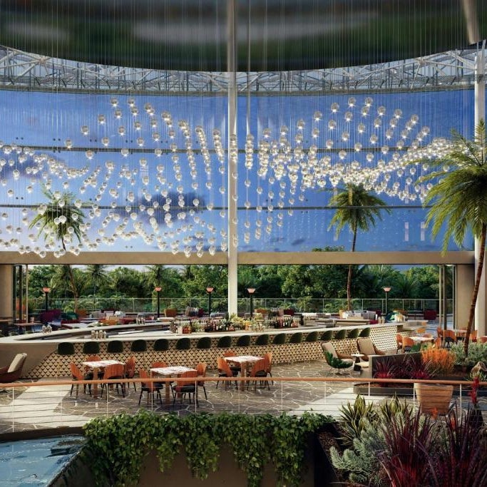 Gaylord Pacific Resort & Convention Center Thumbnail