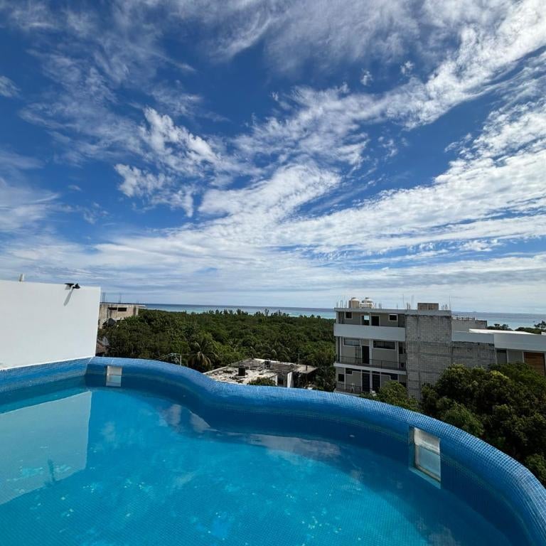 OYO Brisas del Mar Thumbnail