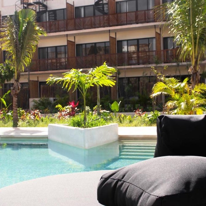 Wyndham Tulum Thumbnail