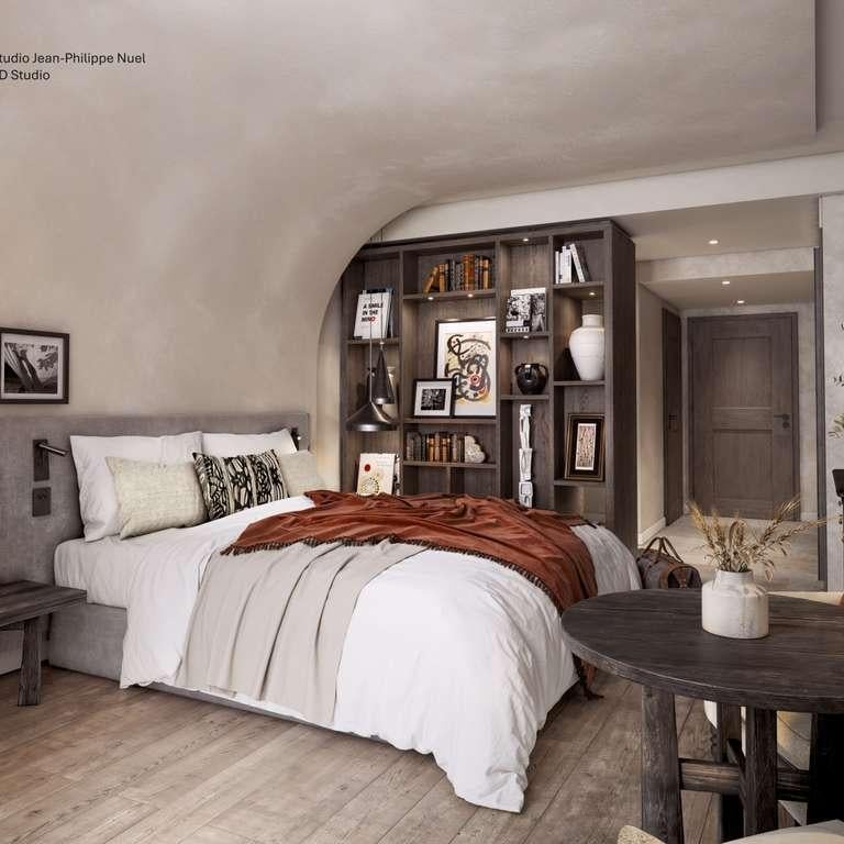 L'Isle de Leos Hotel & Spa - MGallery Collection