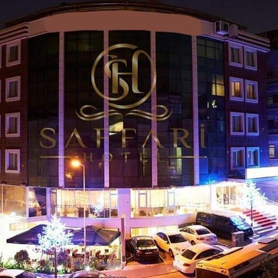 saffari otel