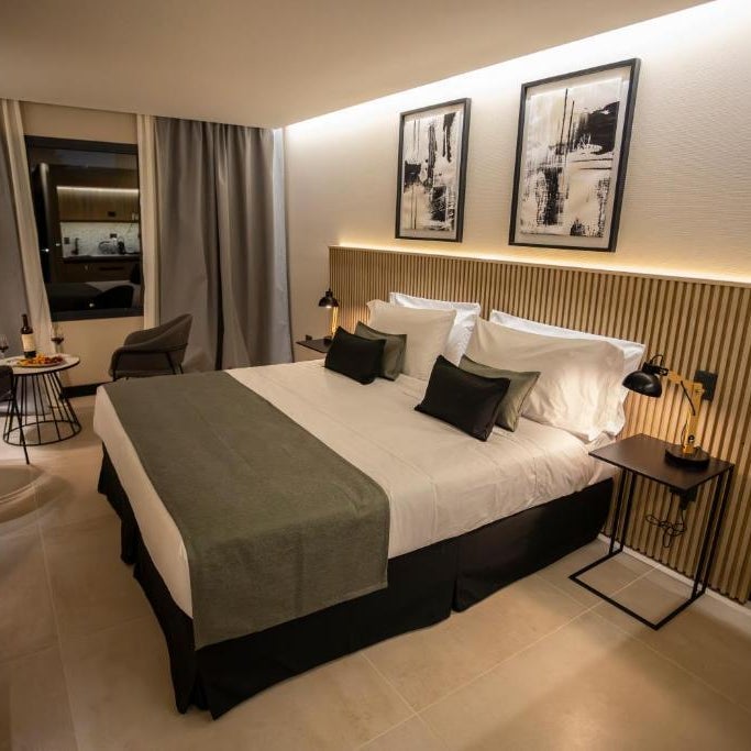Mabra Suites Thumbnail