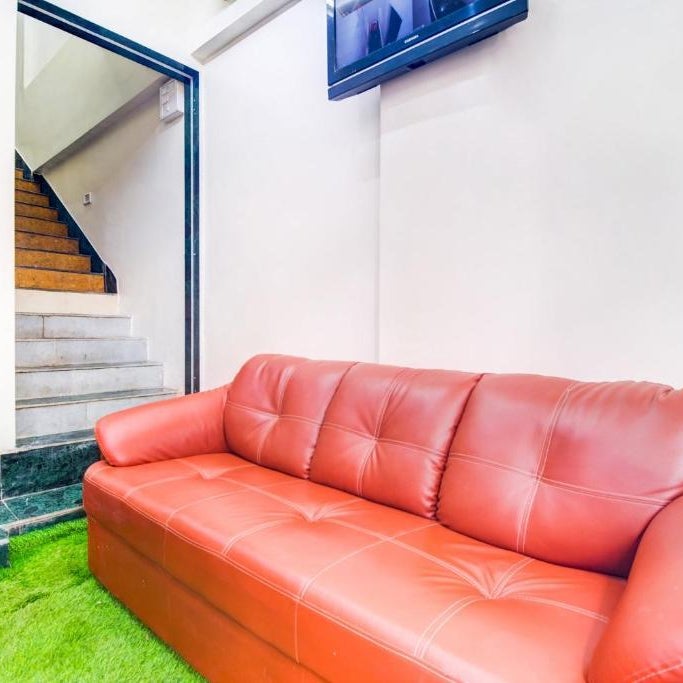 Super Collection O Lokhandwala Andheri West formerly White Star Thumbnail