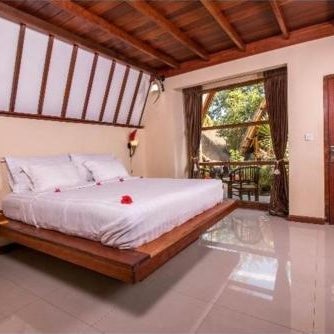 Sunny Rose Paradise Gili Air - No Pool - Adults Only