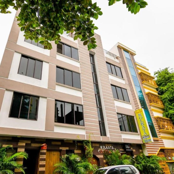 The Kolkata Hotel Thumbnail