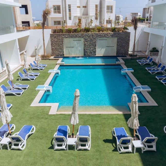 Sky Star Hotel Hurghada